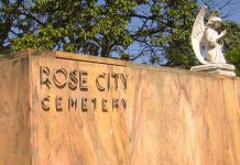 Triple Homicide Victim Laid To Rest