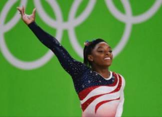 Why Simone Biles Is Arguably The Greatest Gymnast Of All Time - The ...