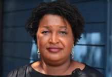 Stacey Abrams Does Not Play When It Comes To Climate Change