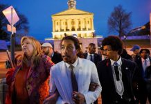 GOP Leader, Who Voted To Expel ‘Tennessee Three’, Resigns Following Report Of Workplace Harassment