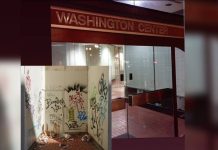 Open-Air Drug Building Closed In Portland