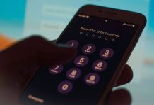 How To Protect Yourself From iPhone Thieves Locking You Out Of Your Own Device