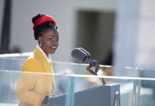 With Amanda Gorman Ban, Anti-Blackness Strikes Again