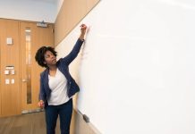 Nope, Teachers Really Aren’t Getting Paid Enough