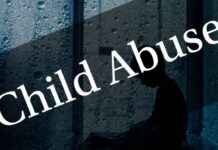 Couple Chronically Abused Children