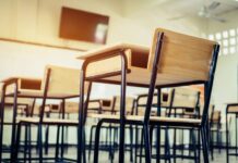 Another Black Student Punished For White Wrongdoings