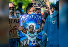 Three Years After #DefundThePolice, Schools Are Bringing Cops Back To Campus