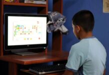 How Educational Games Have Evolved Over Time