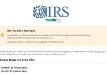IRS Free Tax Filing Service Could Further Harm Black, Low-Income Taxpayers