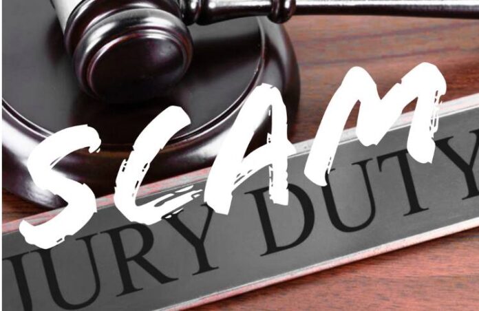 How To Avoid Jury Duty Scam In Oregon The Portland Medium How To Avoid Jury Duty Scam In Oregon The Portland Medium