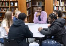 3 Black Teachers Of The Year Share What Keeps Them In The Clasroom
