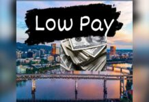 Oregon At Bottom Of Pay For Statewide Officials