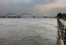 When Floodwaters Rise, So Do Racial Inequities