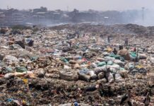 The World Can Cut Plastsic Pollution By 80% By 2040. Here’s How