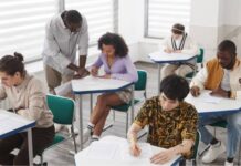 Teacher And Student Diversity In The US: How Diverse Is Your State?