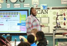 Black Teachers Want (And Need) Mentors