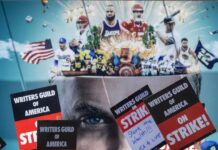 TV and film Writers Are Fighting To Save Their Jobs From AI. They Won’t Be The Last