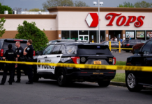 A Year After Buffalo Supermarket Massacre, City’s Black Youth Still Shaken