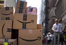 FTC Sues Amazon, Alleging It Tricked Consumers Into Signing Up For Prime