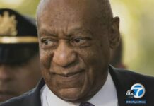 Former Playboy Model Sues Bill Cosby For Alleged Sexual Assualt