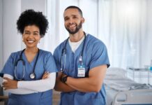 Nursing Students Have Strong Feelings About DEI Initiatives At Their Schools