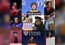 Black Women Are Rockin’ Commencement Speeches. Don’t Miss These 10