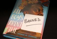 Same Fears, New Tactics: How Efforts To Ban ‘Bad Books’ Reached Record Highs