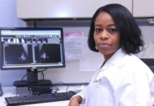 ‘Black Girls In White Coats’ Author Inspires Future Black Female Doctors