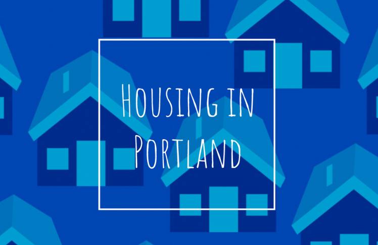 Portland Growing Home Prices, Record Federal Rental Assistance - The ...