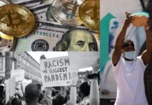 How Reparations Could Relieve Medical Debt For Black Folks