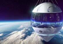 The Future Of Travel: 10 Concepts That Will Change The Way We Experience The World