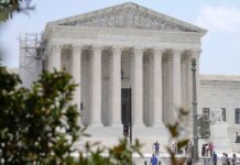 Breaking: Supreme Court Guts Affirmative Action In College Admissions