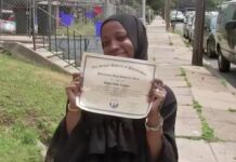 Teen Denied Diploma For Dancing On Stage