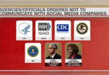 WATCH: Judge Limits Biden Administration’s Contact With Social Media Sites