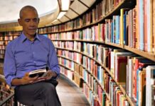 With Love Letter To Librarians, Obama Strikes Back Against Book Bans