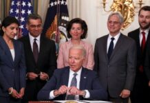 Biden Administration Unveils Draft Changes To US Merger Review Guidelines