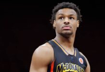 Bronny James Is Recovering From Cardiac Arrest While Playing Basketball. What’s Next?