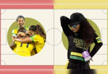 Cedella Marley Is Changing The Lives Of Women And Girls In Jamaica Through Soccer