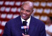 Charles Barkley On LGBTQ+ Community: ‘If You Have A Problem With Them, F- You’