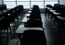 In The Classroom: A Black Male Teacher’s Perspective