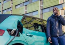 How Long Does It Take To Charge An Electric Car?