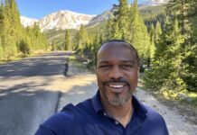 Black Men Are Shifting The Mental Health Narrative