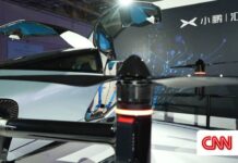 WATCH: Are Flying Cars The Future Of Transportation?