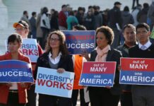 The History Of Affirmative Action In Higher Education