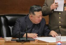 North Korea Fires Intercontinental Ballistic Missile Into Waters Near Japan After Threatening U.S.