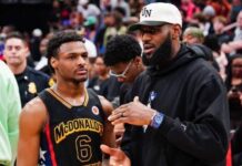 Doctor Responds To Elon Musk’s Tweet About Vaccines Amid Bronny James’ Cardiac Arrest