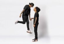 Les Twins Are On A Mission To Improve Student Mental Health