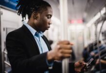 5 Black Mental Health Accounts To Follow