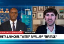 WATCH: META Launches Twitter Rival App “Threads”