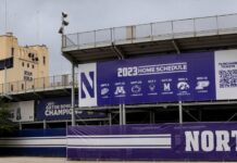 Former Northwestern University Athletes Allege ‘Toxic Culture’ Of Hazing In The Athletic Department